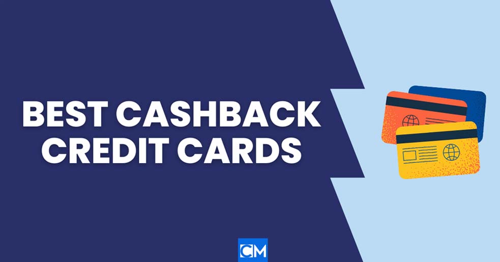 Cashback Credit Card