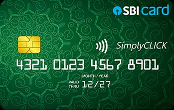 SBI Credit Card
